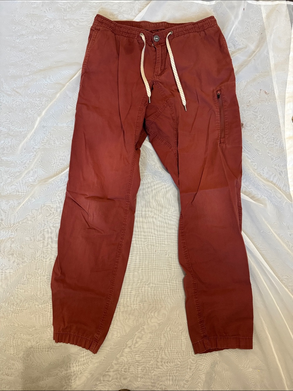 Vuori Ripstop Climber Pants Mens Medium